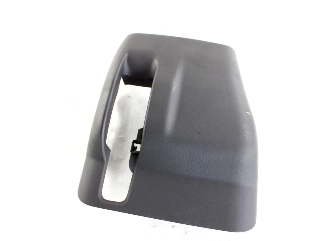 4528642919B0 RIVESTIMENTO PIANTONE STERZO INFERIORE TOYOTA RAV4 2.2 D 4X4 100KW 6M 5P (2008) RICAMBIO USATO 