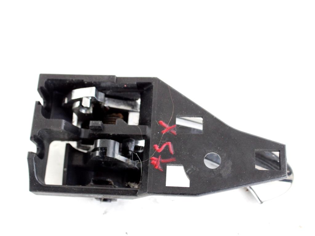 6920633100B0 MANIGLIA INTERNA PORTA ANTERIORE SINISTRA TOYOTA RAV4 2.2 D 4X4 100KW 6M 5P (2008) RICAMBIO USATO 