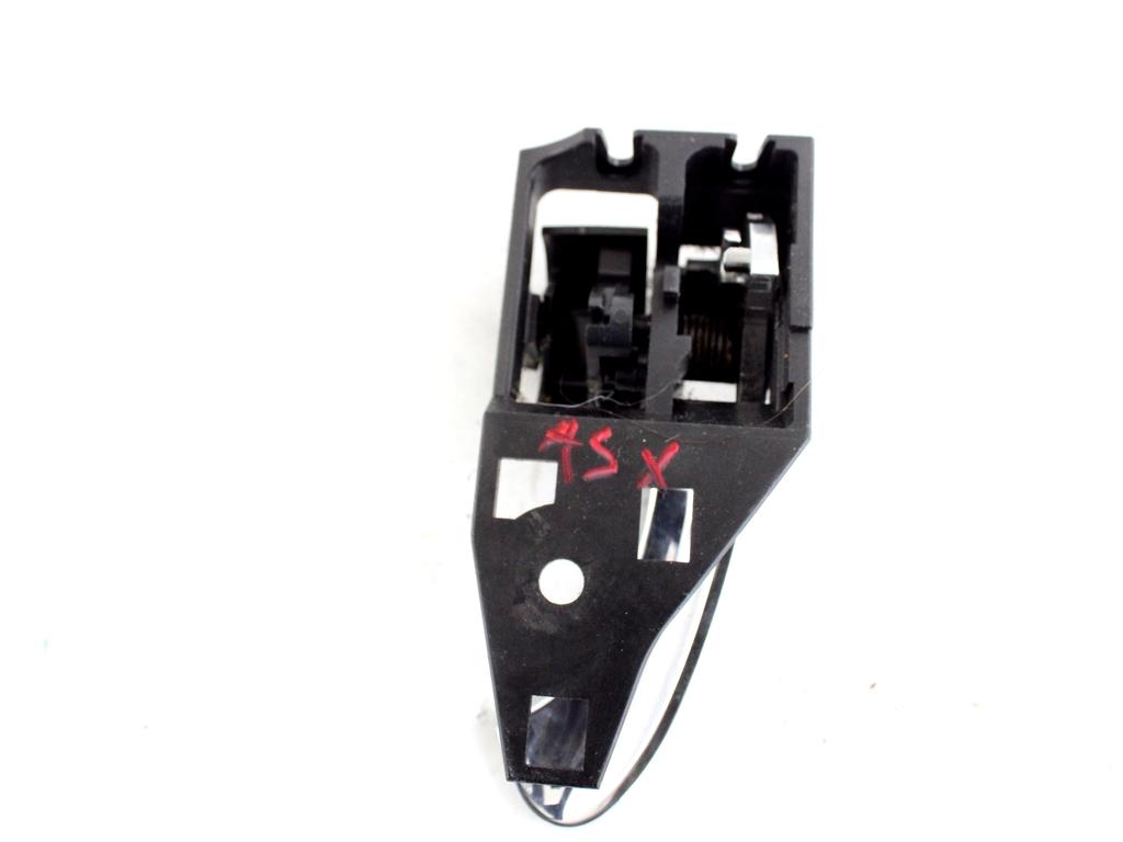 6920633100B0 MANIGLIA INTERNA PORTA ANTERIORE SINISTRA TOYOTA RAV4 2.2 D 4X4 100KW 6M 5P (2008) RICAMBIO USATO 