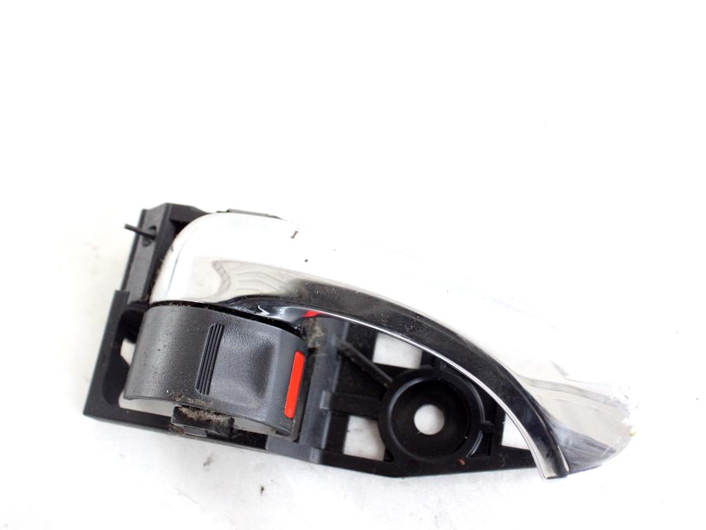 6920533090B0 MANIGLIA INTERNA PORTA ANTERIORE DESTRA TOYOTA RAV4 2.2 D 4X4 100KW 6M 5P (2008) RICAMBIO USATO 