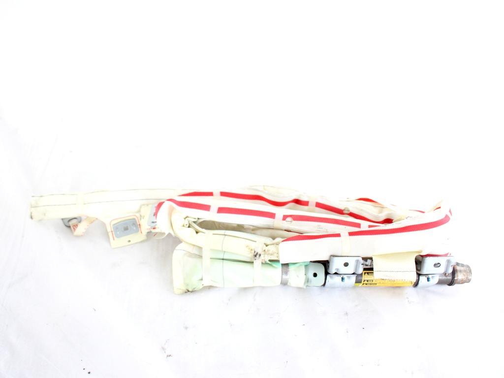 6217042040 AIRBAG LATERALE A TENDINA LATO DESTRO TOYOTA RAV4 2.2 D 4X4 100KW 6M 5P (2008) RICAMBIO USATO 