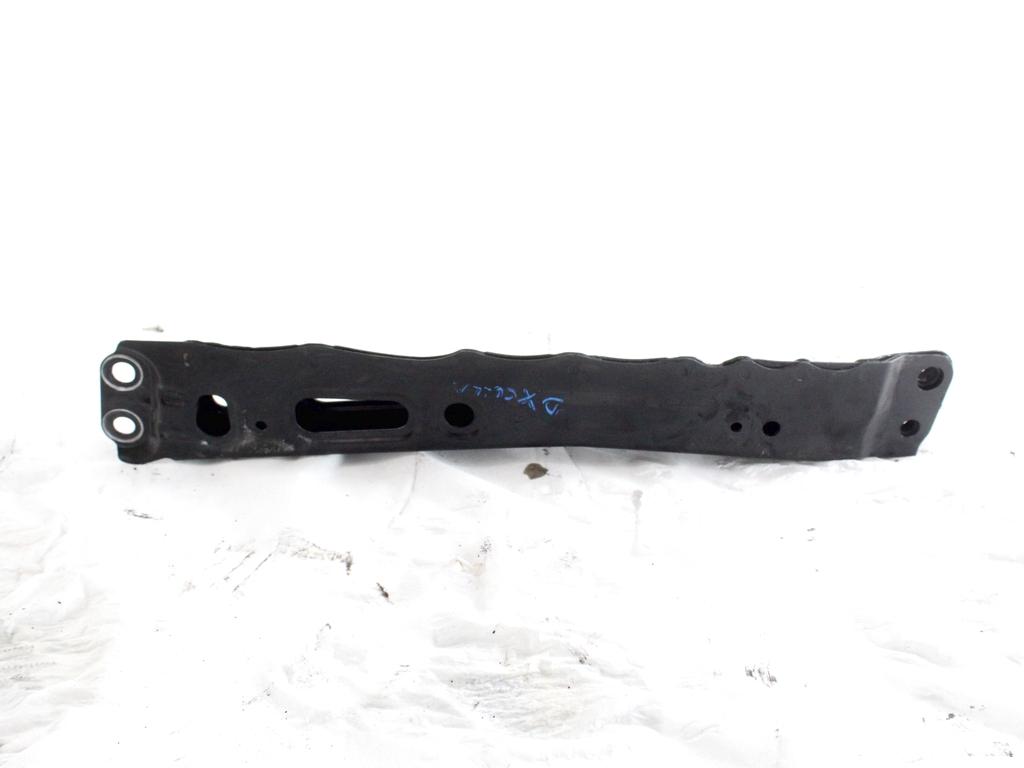 5321142902 STAFFA ANTERIORE SUPPORTO RADIATORE LATO DESTRO TOYOTA RAV4 2.2 D 4X4 100KW 6M 5P (2008) RICAMBIO USATO 