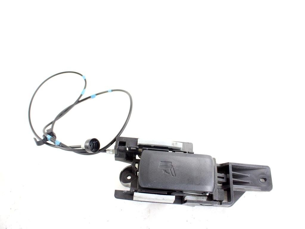 72054-42010 LEVA SEDILE POSTERIORE SINISTRO TOYOTA RAV4 2.2 D 4X4 100KW 6M 5P (2008) RICAMBIO USATO 