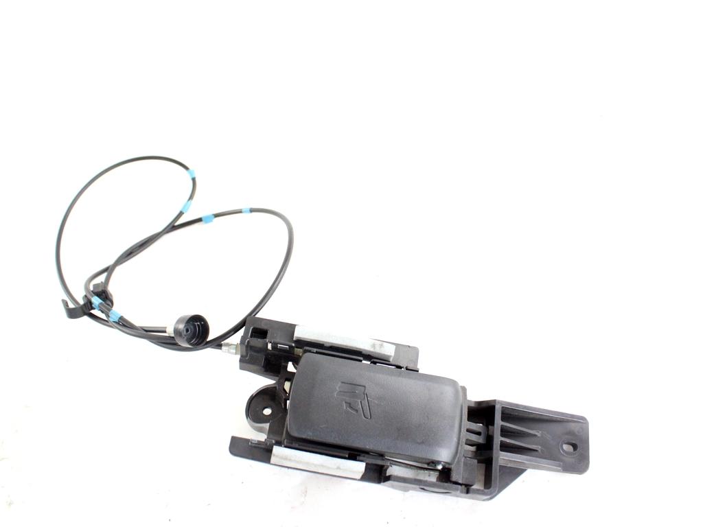 72054-42010 LEVA SEDILE POSTERIORE SINISTRO TOYOTA RAV4 2.2 D 4X4 100KW 6M 5P (2008) RICAMBIO USATO 