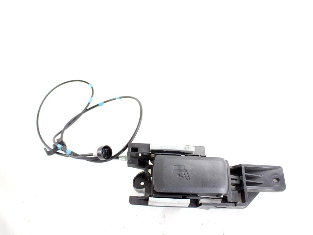 72054-42010 LEVA SEDILE POSTERIORE SINISTRO TOYOTA RAV4 2.2 D 4X4 100KW 6M 5P (2008) RICAMBIO USATO 