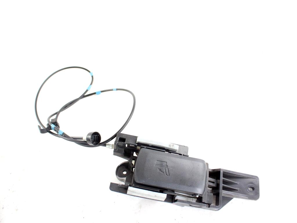 72054-42010 LEVA SEDILE POSTERIORE SINISTRO TOYOTA RAV4 2.2 D 4X4 100KW 6M 5P (2008) RICAMBIO USATO 