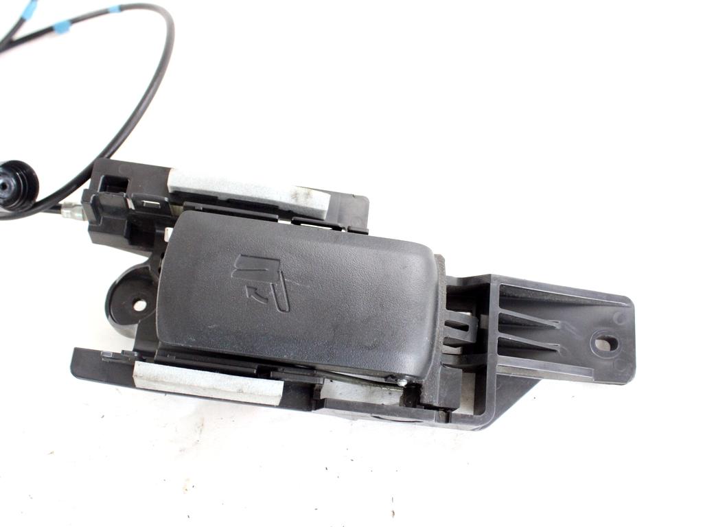 72054-42010 LEVA SEDILE POSTERIORE SINISTRO TOYOTA RAV4 2.2 D 4X4 100KW 6M 5P (2008) RICAMBIO USATO 