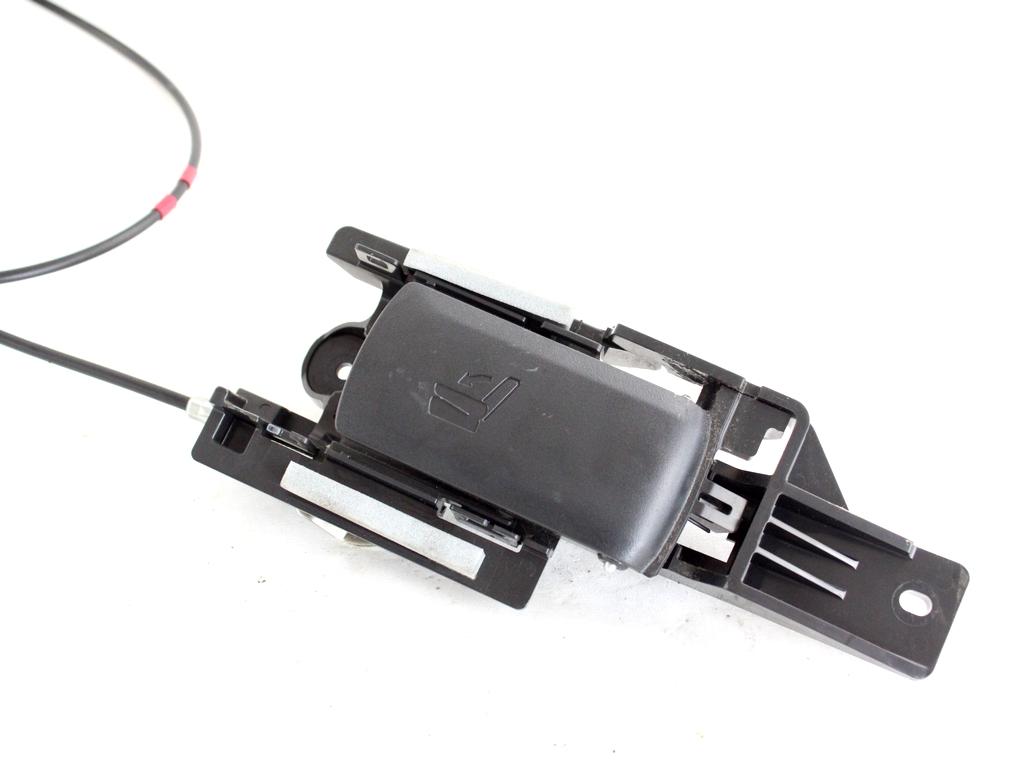 72053-42010 LEVA SEDILE POSTERIORE DESTRO TOYOTA RAV4 2.2 D 4X4 100KW 6M 5P (2008) RICAMBIO USATO 