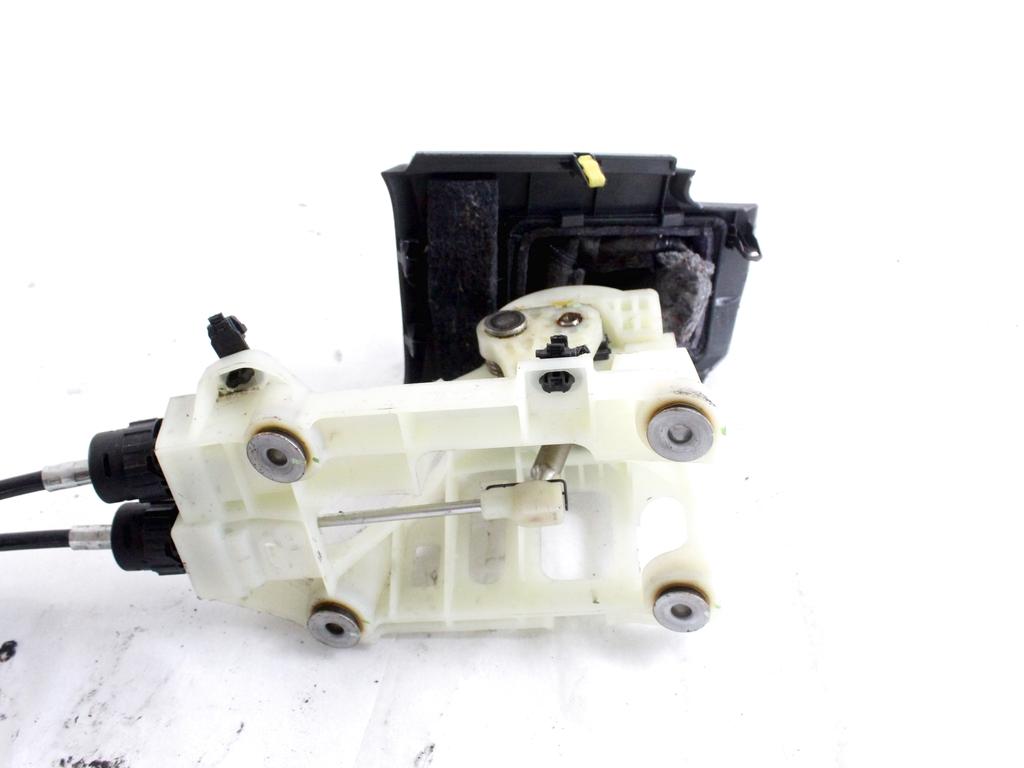 3353042072 LEVA CUFFIA CORDE CAMBIO MANUALE TOYOTA RAV4 2.2 D 4X4 100KW 6M 5P (2008) RICAMBIO USATO 