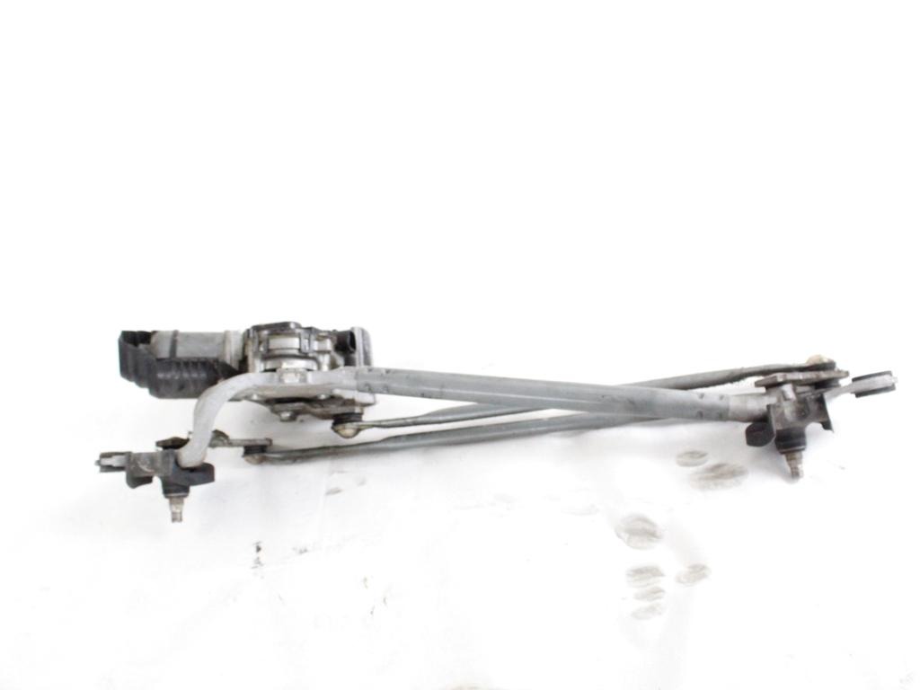 85110-42150 MOTORINO ASTA TERGIPARABREZZA TOYOTA RAV4 2.2 D 4X4 100KW 6M 5P (2008) RICAMBIO USATO 