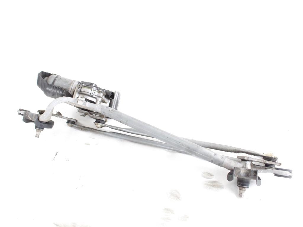 85110-42150 MOTORINO ASTA TERGIPARABREZZA TOYOTA RAV4 2.2 D 4X4 100KW 6M 5P (2008) RICAMBIO USATO 