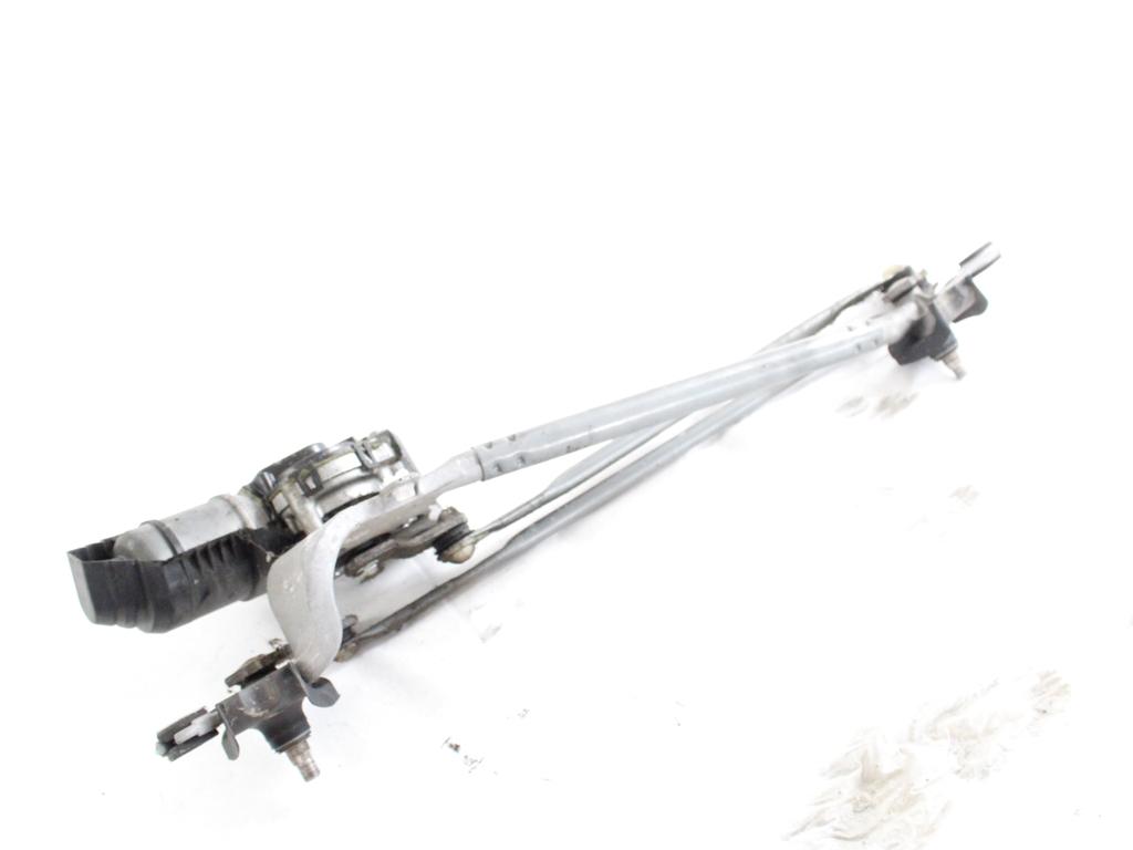 85110-42150 MOTORINO ASTA TERGIPARABREZZA TOYOTA RAV4 2.2 D 4X4 100KW 6M 5P (2008) RICAMBIO USATO 