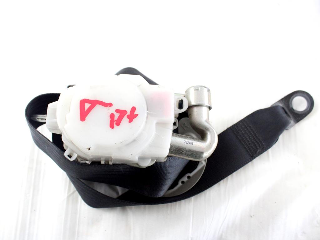 89170-42201 KIT AIRBAG TOYOTA RAV4 2.2 D 4X4 100KW 6M 5P (2008) RICAMBIO USATO CON PRETENSIONATORI CINTURE DI SICUREZZA, CENTRALINA AIRBAG, AIRBAG VOLANTE GUIDATORE, AIRBAG PASSEGGERO, CRUSCOTTO 4513042100B0 7322042140B2 7321042320B2 7396042010