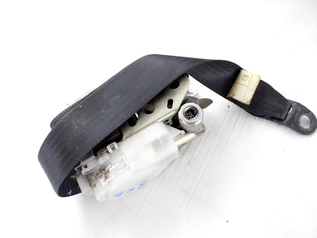 89170-42201 KIT AIRBAG TOYOTA RAV4 2.2 D 4X4 100KW 6M 5P (2008) RICAMBIO USATO CON PRETENSIONATORI CINTURE DI SICUREZZA, CENTRALINA AIRBAG, AIRBAG VOLANTE GUIDATORE, AIRBAG PASSEGGERO, CRUSCOTTO 4513042100B0 7322042140B2 7321042320B2 7396042010