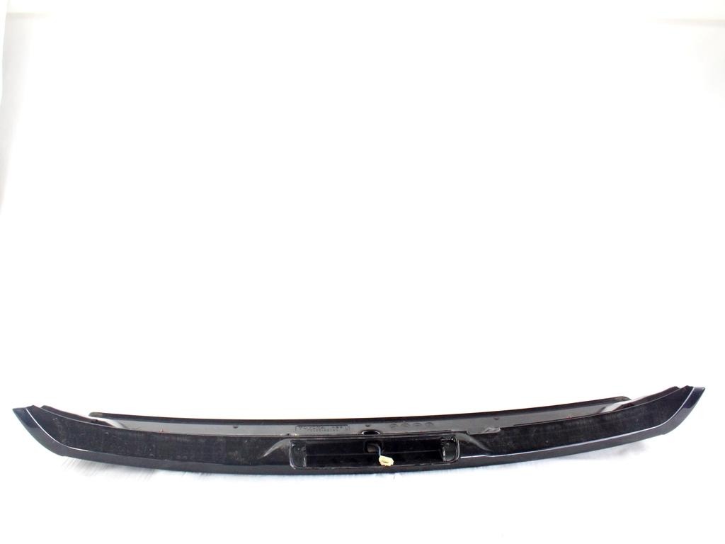 76085-42040 SPOILER POSTERIORE TOYOTA RAV4 2.2 D 4X4 100KW 6M 5P (2008) RICAMBIO USATO 
