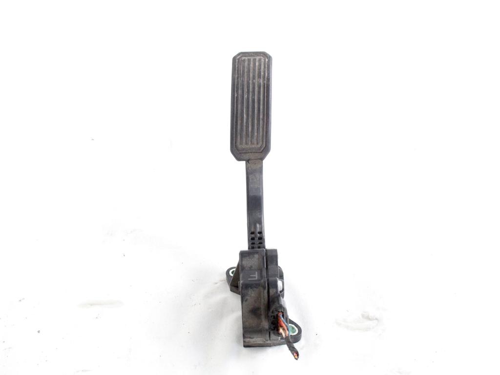 78110-42010 PEDALE ACCELERATORE TOYOTA RAV4 2.2 D 4X4 100KW 6M 5P (2008) RICAMBIO USATO 