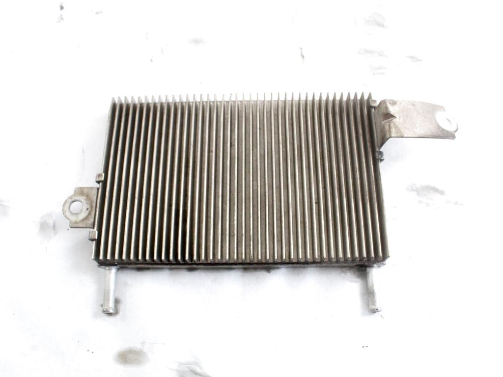 2391726030 RADIATORE CARBURANTE TOYOTA RAV4 2.2 D 4X4 100KW 6M 5P (2008) RICAMBIO USATO 