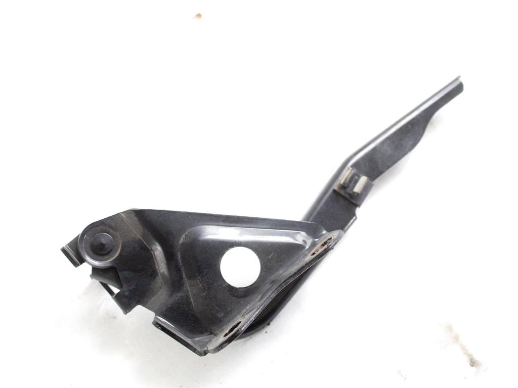 5341042060 CERNIERA COFANO ANTERIORE LATO DESTRO TOYOTA RAV4 2.2 D 4X4 100KW 6M 5P (2008) RICAMBIO USATO 