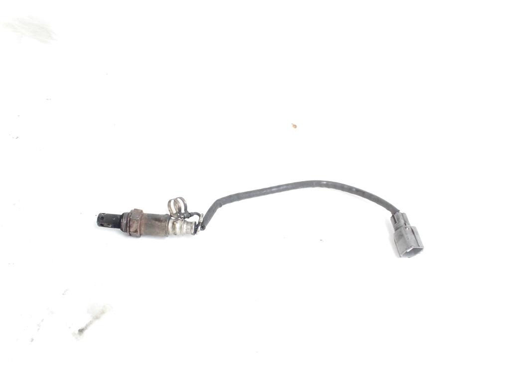 89467-42070 SONDA LAMBDA TOYOTA RAV4 2.2 D 4X4 100KW 6M 5P (2008) RICAMBIO USATO 