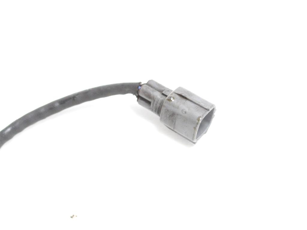 89467-42070 SONDA LAMBDA TOYOTA RAV4 2.2 D 4X4 100KW 6M 5P (2008) RICAMBIO USATO 