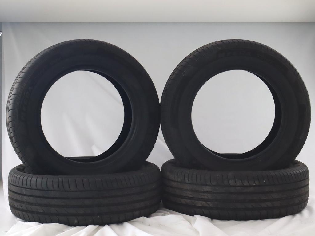 225/65 R17 102H NEXEN NFERA SPORT SUV 7,14MM A0222 PNEUMATICI ESTIVI (QUANTITA' 4 GOMME)