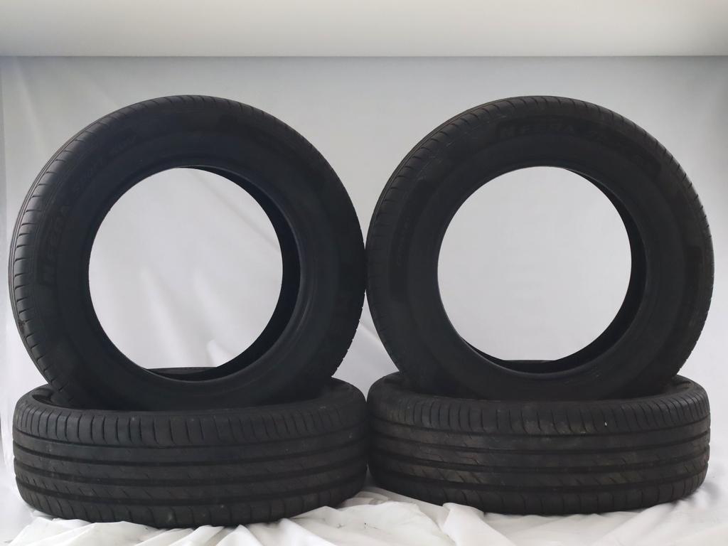 225/65 R17 102H NEXEN NFERA SPORT SUV 7,14MM A0222 PNEUMATICI ESTIVI (QUANTITA' 4 GOMME)