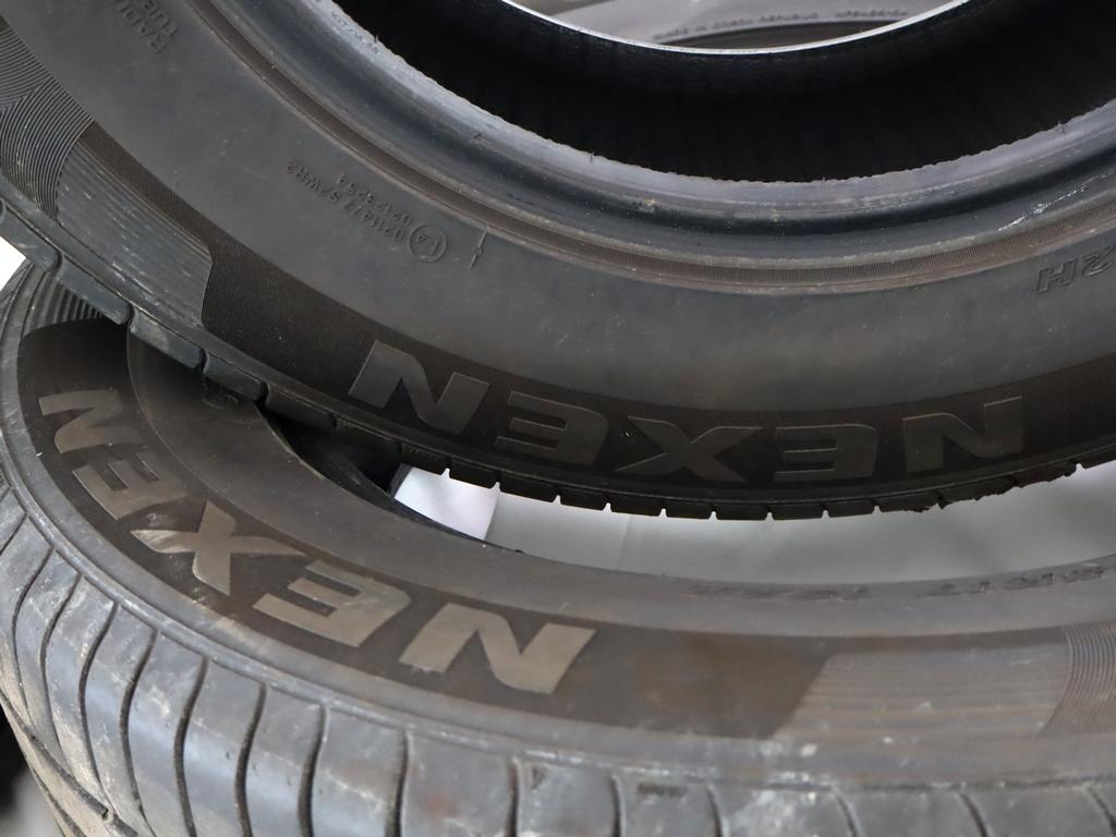 225/65 R17 102H NEXEN NFERA SPORT SUV 7,14MM A0222 PNEUMATICI ESTIVI (QUANTITA' 4 GOMME)