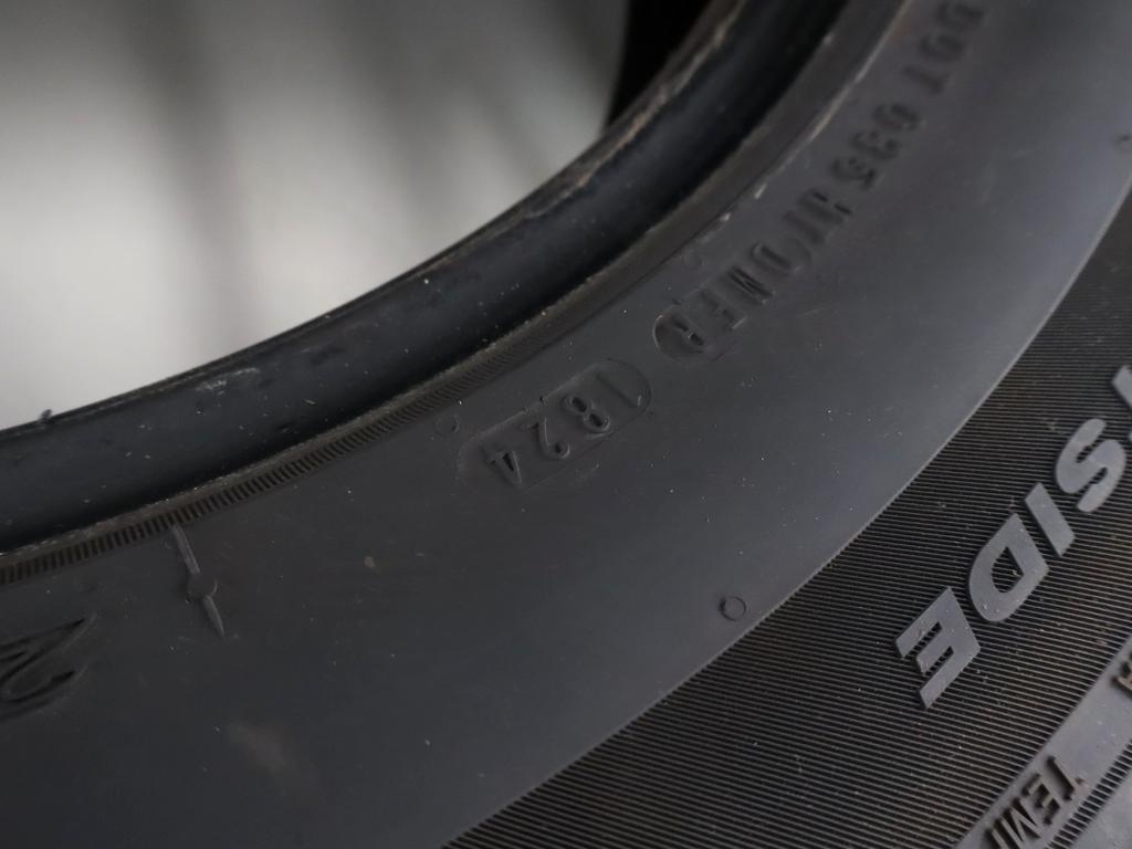 225/65 R17 102H NEXEN NFERA SPORT SUV 7,14MM A0222 PNEUMATICI ESTIVI (QUANTITA' 4 GOMME)