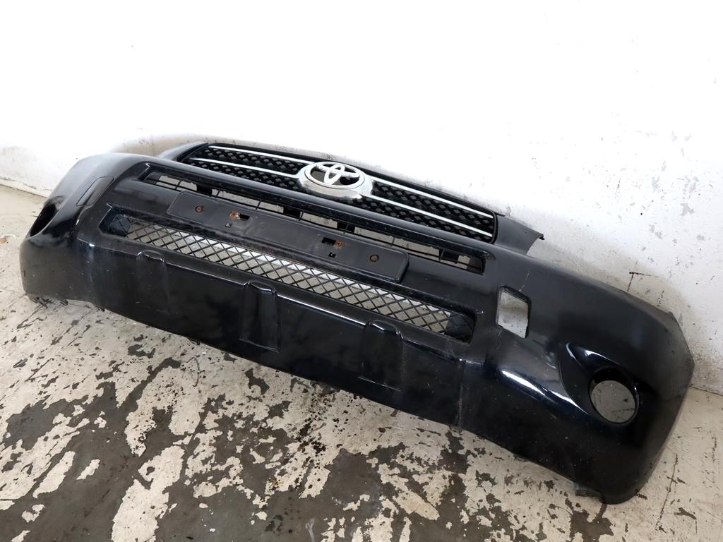 5211942964 PARAURTI ANTERIORE TOYOTA RAV4 2.2 D 4X4 100KW 6M 5P (2008) RICAMBIO USATO 