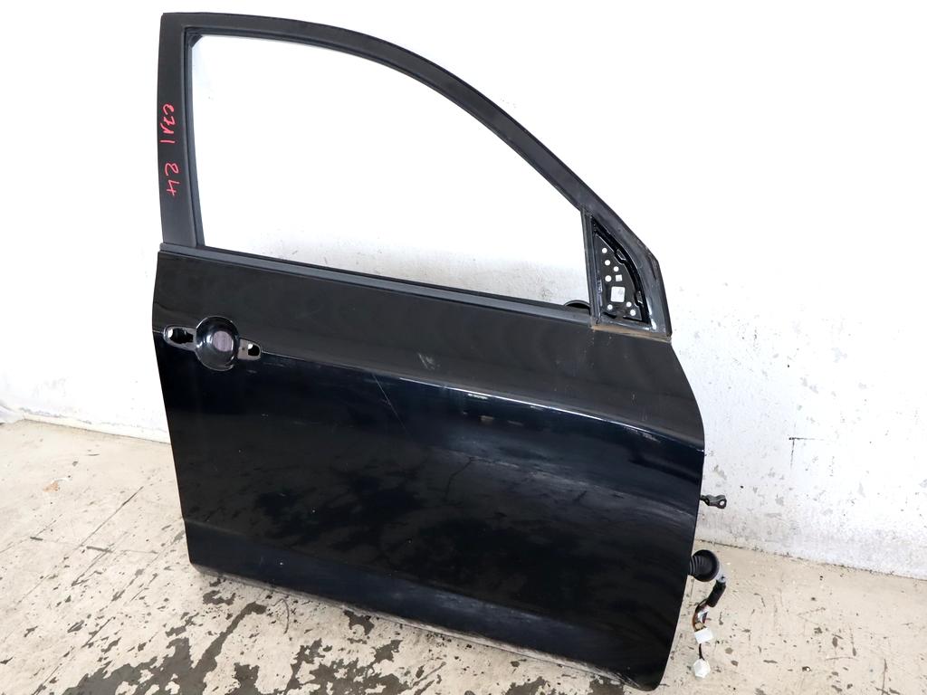 6700142120 PORTA ANTERIORE DESTRA PASSEGGERO TOYOTA RAV4 2.2 D 4X4 100KW 6M 5P (2008) RICAMBIO USATO 