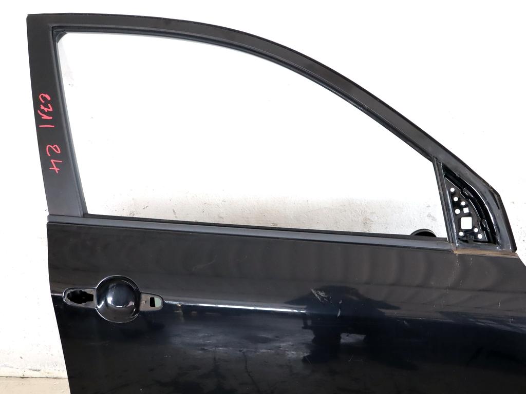 6700142120 PORTA ANTERIORE DESTRA PASSEGGERO TOYOTA RAV4 2.2 D 4X4 100KW 6M 5P (2008) RICAMBIO USATO 
