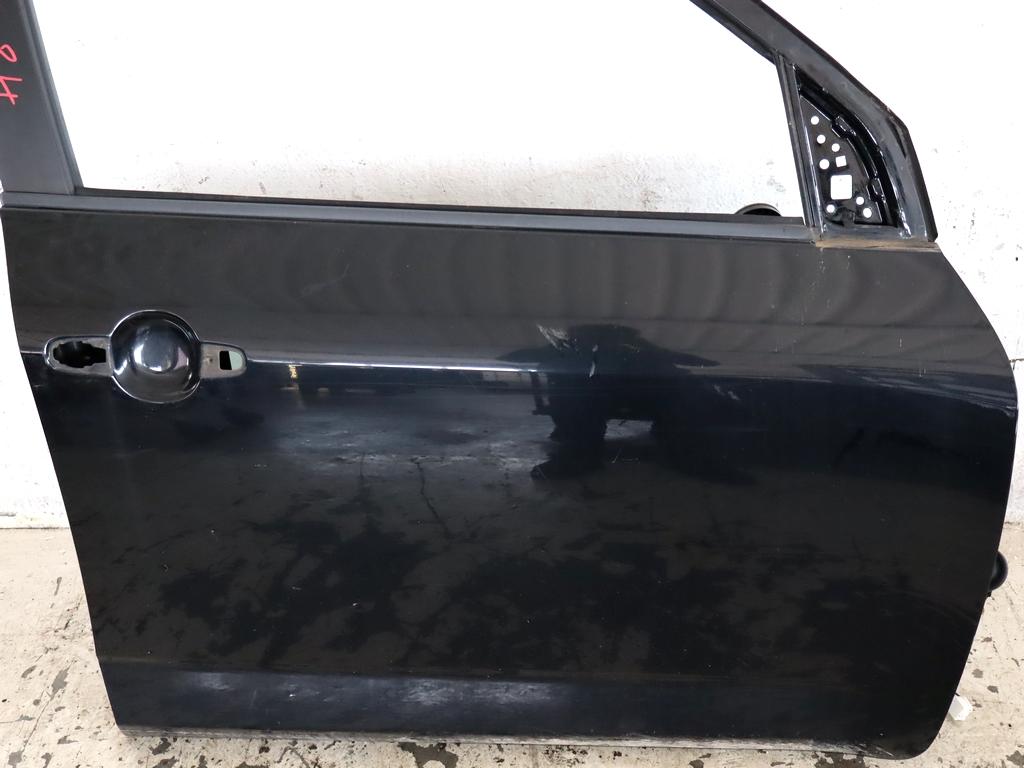 6700142120 PORTA ANTERIORE DESTRA PASSEGGERO TOYOTA RAV4 2.2 D 4X4 100KW 6M 5P (2008) RICAMBIO USATO 