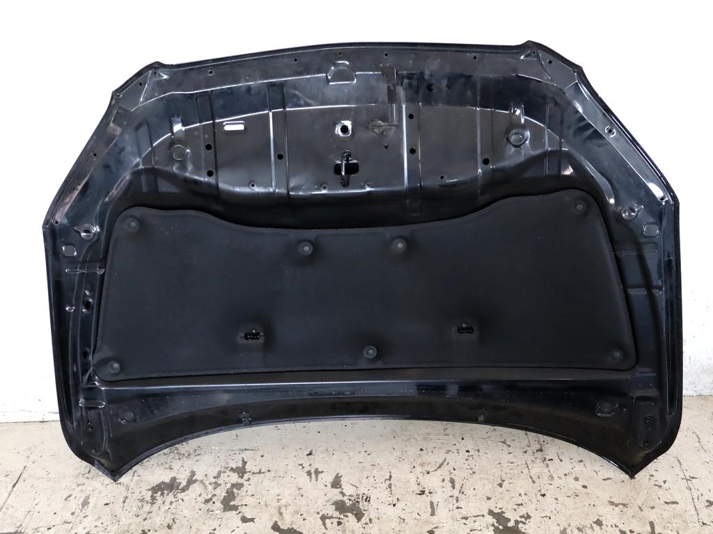 5330142070 COFANO ANTERIORE TOYOTA RAV4 2.2 D 4X4 100KW 6M 5P (2008) RICAMBIO USATO 