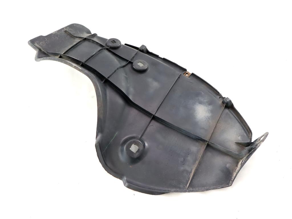52591-42070 PARASALE PARASASSI PARAURTI POSTERIORE LATO DESTRO TOYOTA RAV4 2.2 D 4X4 100KW 6M 5P (2008) RICAMBIO USATO 