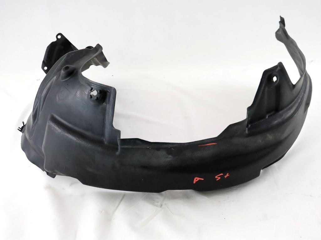 5387642064 PARASALE PARASASSI ANTERIORE SINISTRO TOYOTA RAV4 2.2 D 4X4 100KW 6M 5P (2008) RICAMBIO USATO 