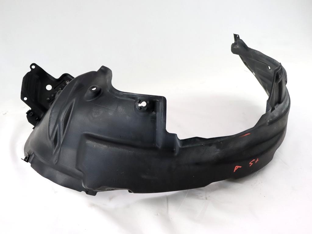 5387642064 PARASALE PARASASSI ANTERIORE SINISTRO TOYOTA RAV4 2.2 D 4X4 100KW 6M 5P (2008) RICAMBIO USATO 