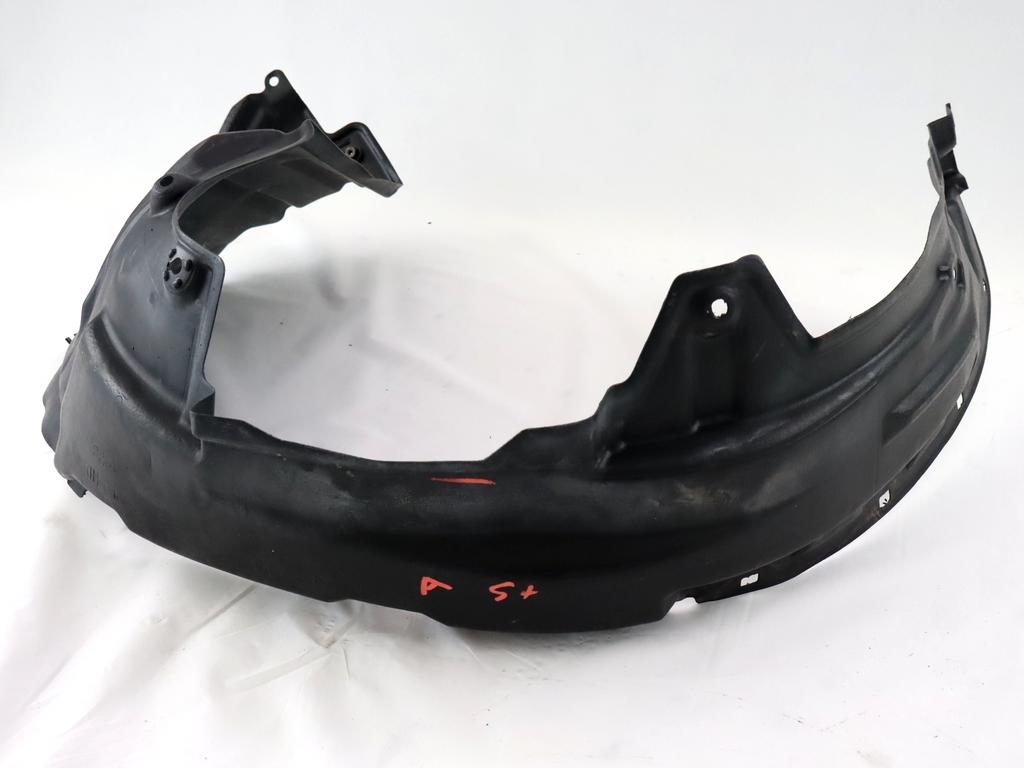 5387642064 PARASALE PARASASSI ANTERIORE SINISTRO TOYOTA RAV4 2.2 D 4X4 100KW 6M 5P (2008) RICAMBIO USATO 