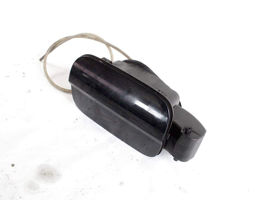 4G0809906 SPORTELLO CARBURANTE AUDI A6 C7 SW 2.0 D 130KW 6M 5P (2013) RICAMBIO USATO