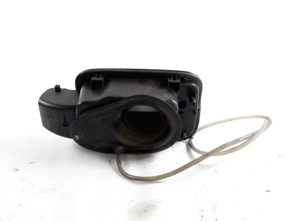 4G0809906 SPORTELLO CARBURANTE AUDI A6 C7 SW 2.0 D 130KW 6M 5P (2013) RICAMBIO USATO