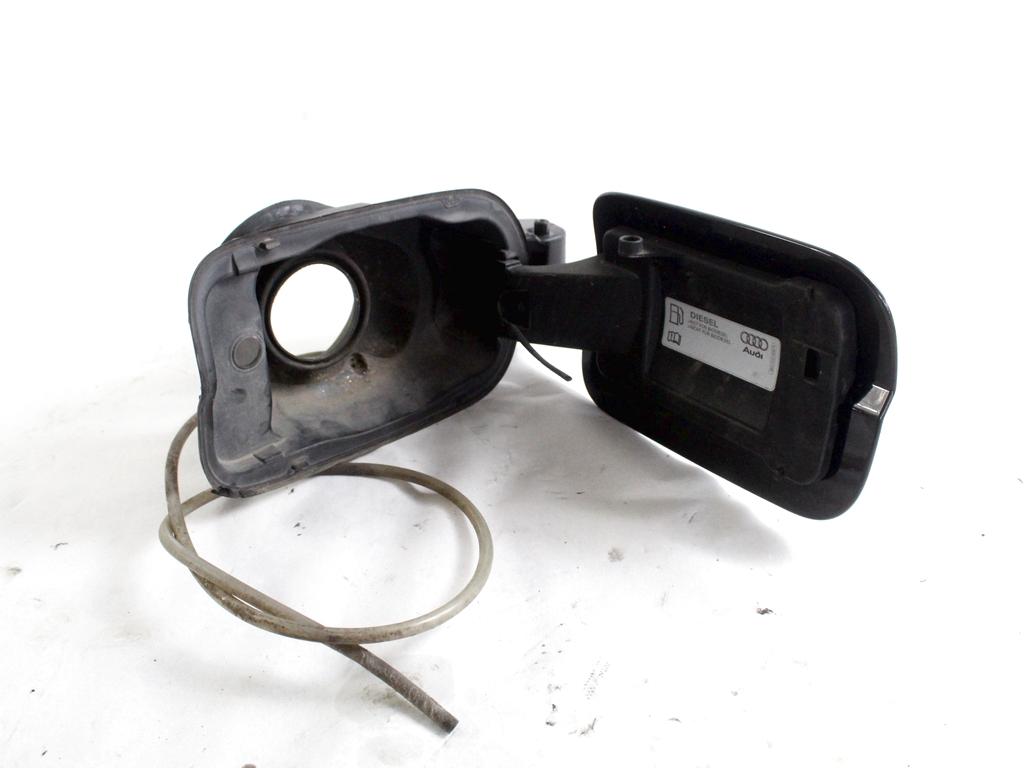 4G0809906 SPORTELLO CARBURANTE AUDI A6 C7 SW 2.0 D 130KW 6M 5P (2013) RICAMBIO USATO