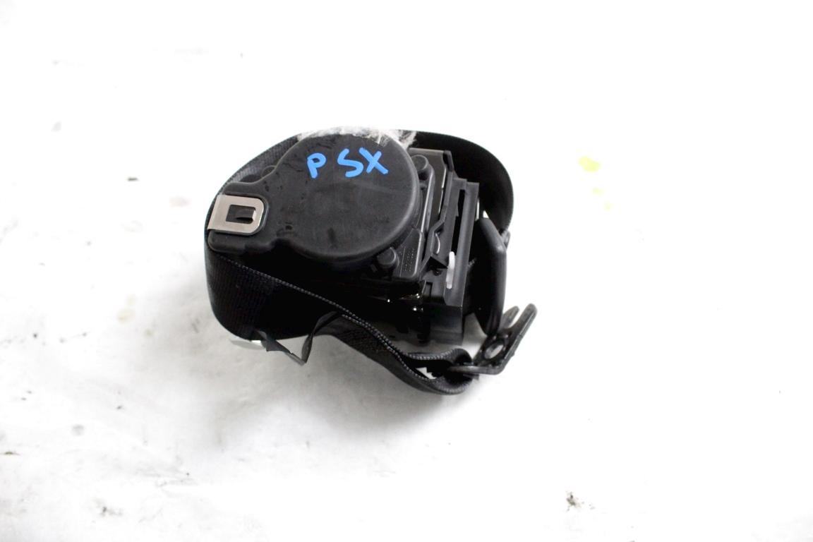 4G8857805B CINTURA DI SICUREZZA POSTERIORE AUDI A6 C7 SW 2.0 D 130KW 6M 5P (2013) RICAMBIO USATO