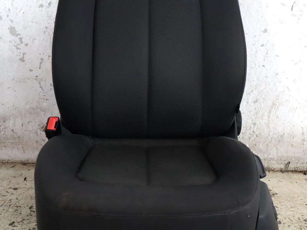4G0881515 SEDILE ANTERIORE SINISTRO GUIDATORE AUDI A6 C7 SW 2.0 D 130KW 6M 5P (2013) RICAMBIO USATO