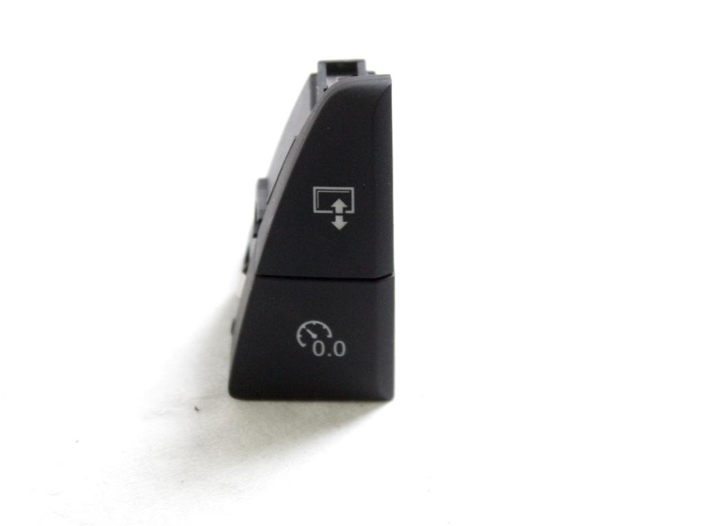 4G1927227 GRUPPO DI COMANDO DISPLAY INTERNO CRUSCOTTO START AND STOP AUDI A6 C7 SW 2.0 D 130KW 6M 5P (2013) RICAMBIO USATO