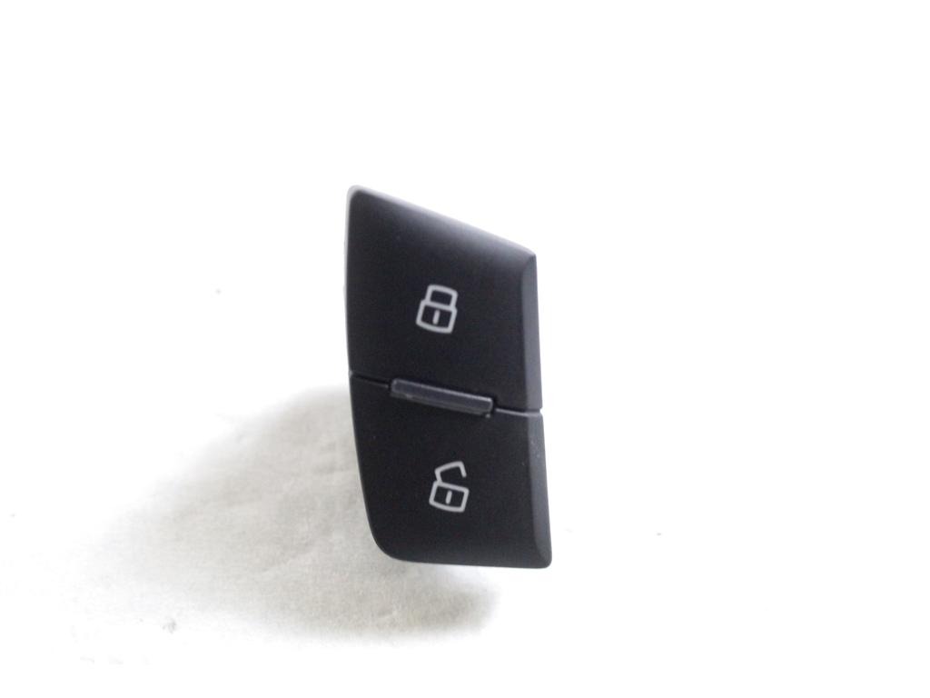 4G2962108 GRUPPO DI COMANDO CHIUSURA APERTURA INTERNA PORTE AUDI A6 C7 SW 2.0 D 130KW 6M 5P (2013) RICAMBIO USATO