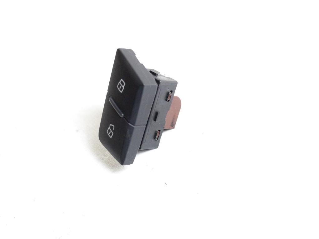 4G2962108 GRUPPO DI COMANDO CHIUSURA APERTURA INTERNA PORTE AUDI A6 C7 SW 2.0 D 130KW 6M 5P (2013) RICAMBIO USATO