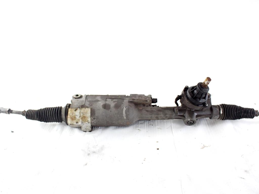 4G1423055DF SCATOLA STERZO GUIDA AUDI A6 C7 SW 2.0 D 130KW 6M 5P (2013) RICAMBIO USATO