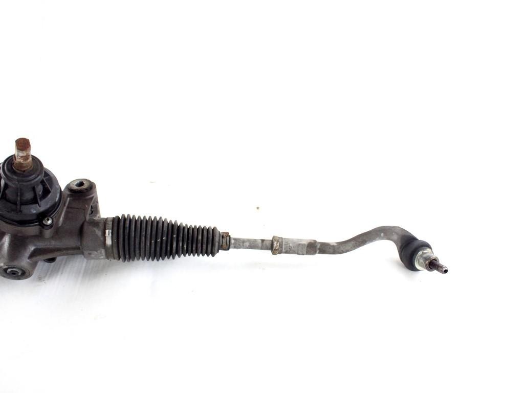 4G1423055DF SCATOLA STERZO GUIDA AUDI A6 C7 SW 2.0 D 130KW 6M 5P (2013) RICAMBIO USATO