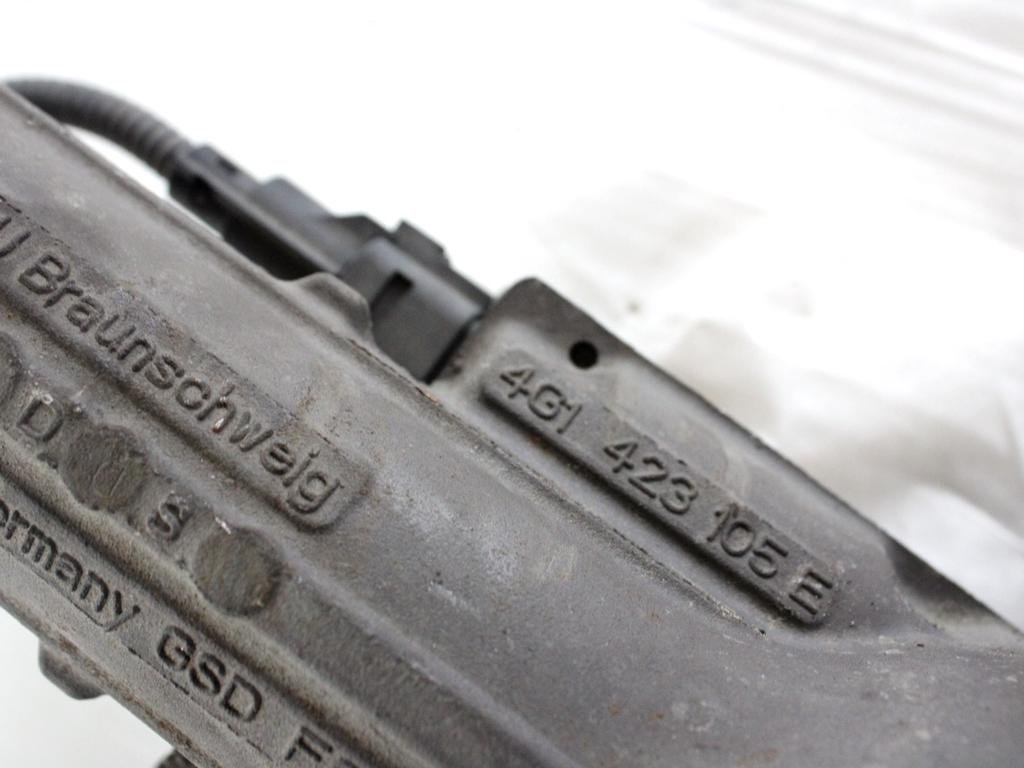 4G1423055DF SCATOLA STERZO GUIDA AUDI A6 C7 SW 2.0 D 130KW 6M 5P (2013) RICAMBIO USATO