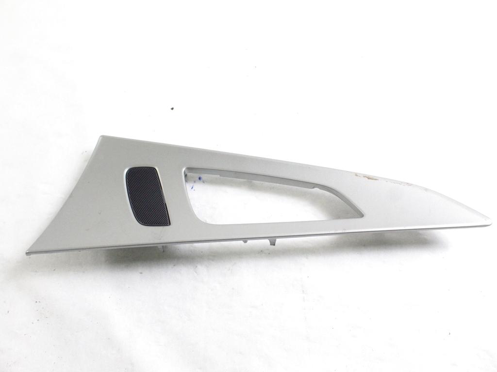 4G0867420 MODANATURA MANIGLIA INTERNA PORTA POSTERIORE DESTRA AUDI A6 C7 SW 2.0 D 130KW 6M 5P (2013) RICAMBIO USATO