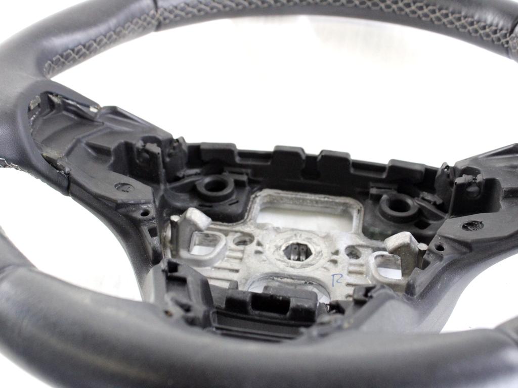 H1BB3600ALB1GKD VOLANTE IN PELLE FORD FIESTA 1.5 D 63KW 6M 5P (2018) RICAMBIO USATO 